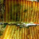 Masala Cheese Grilled Sandwich - Popular Lower Parel