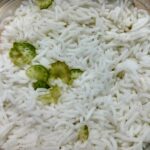 Steamed Rice - GORB