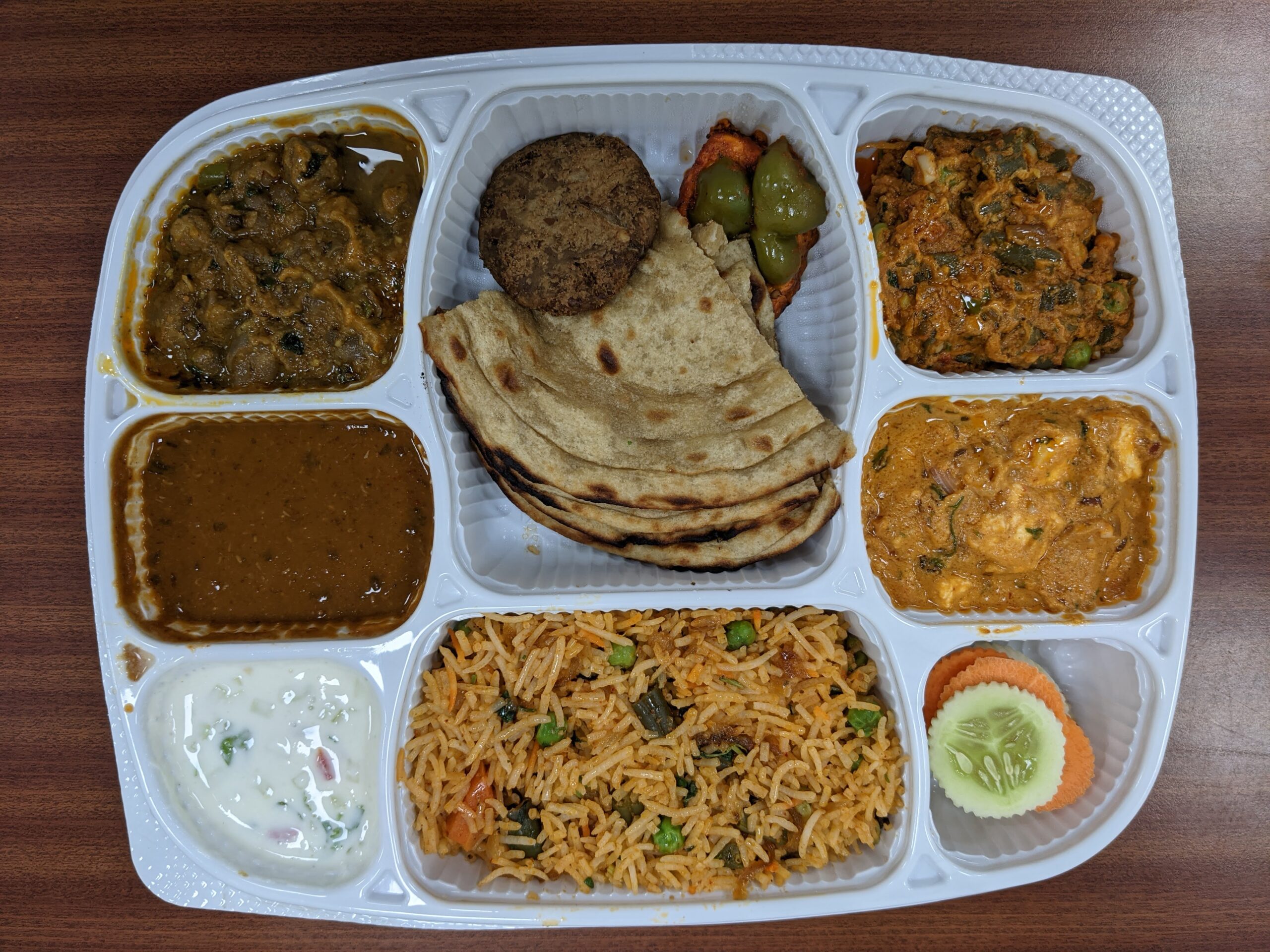 Delhi Highway-Ancient Indian Cuisine Review | FoodPlexus
