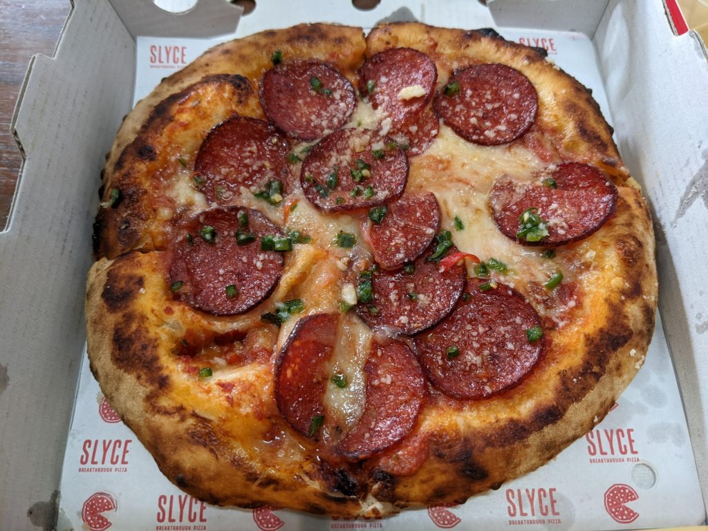 og pepperoni pizza slyce pizza 1
